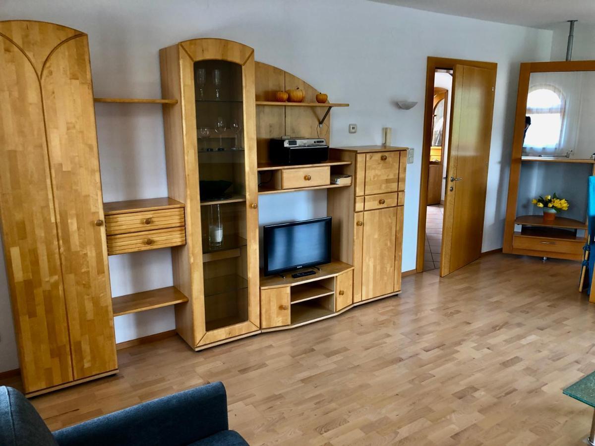 Landhaus Scherling Lejlighed Keutschach am See Eksteriør billede