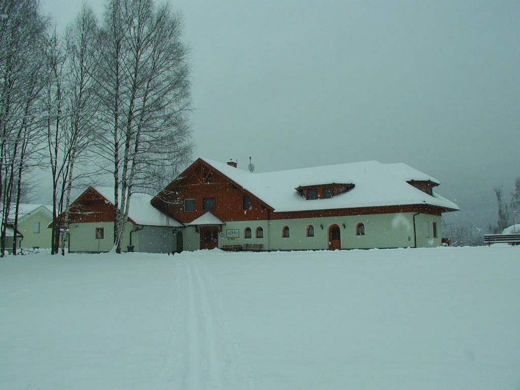 Landhaus Scherling Lejlighed Keutschach am See Eksteriør billede